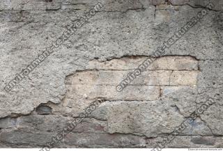 wall plaster damaged 0005